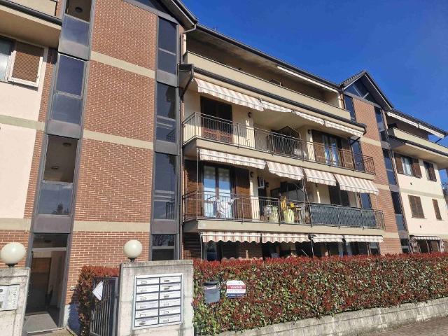 Appartamento in vendita a Tradate VA