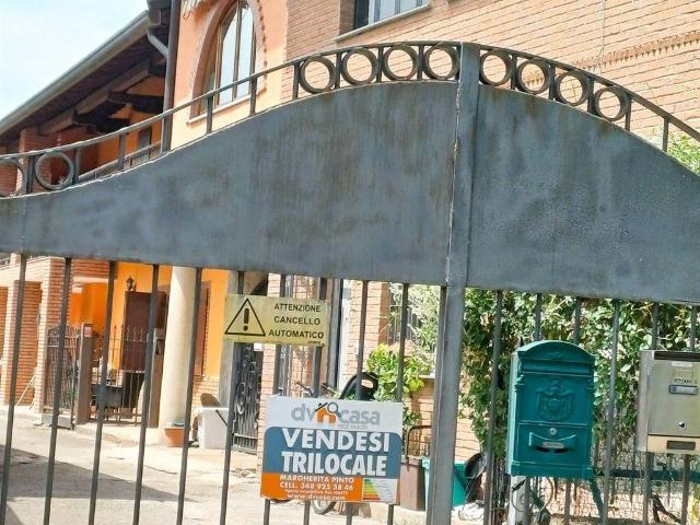 Appartamento in vendita a Tradate VA