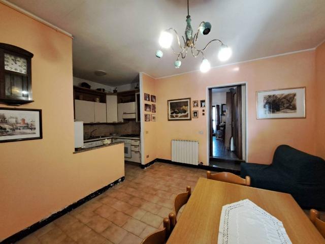 Appartamento in vendita a Tradate VA