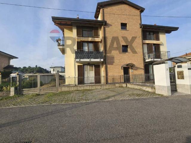 Appartamento in vendita a Tradate VA