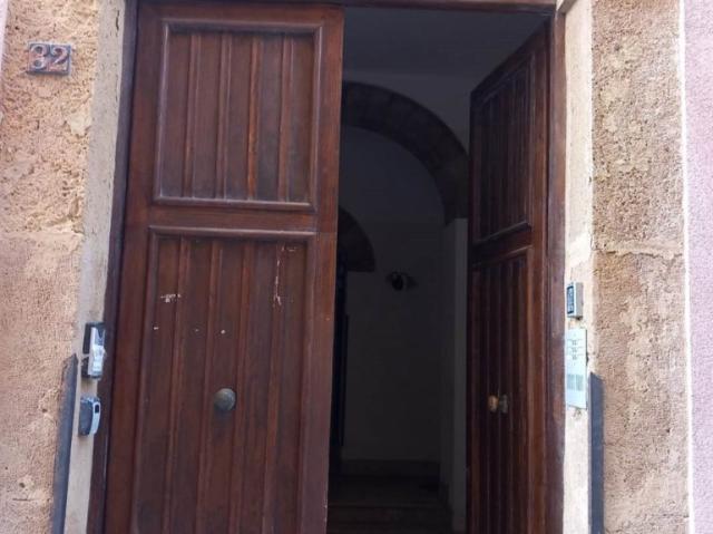 Appartamento in vendita a Trapani