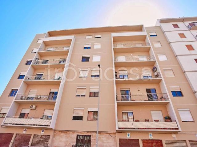 Appartamento in vendita a Trapani
