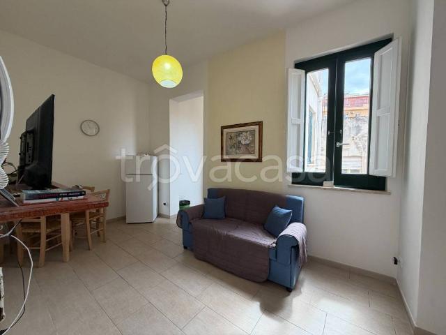 Appartamento in vendita a Trapani