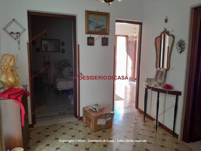 Appartamento in vendita a Trapani