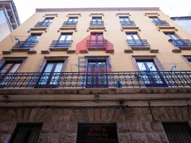 Appartamento in vendita a Trapani, Centro storico