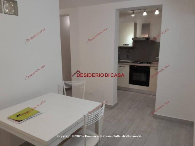 Appartamento in vendita a Trapani largo Burgarella, 1