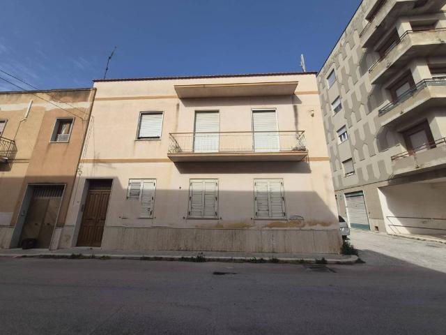 Appartamento in vendita a Trapani TP