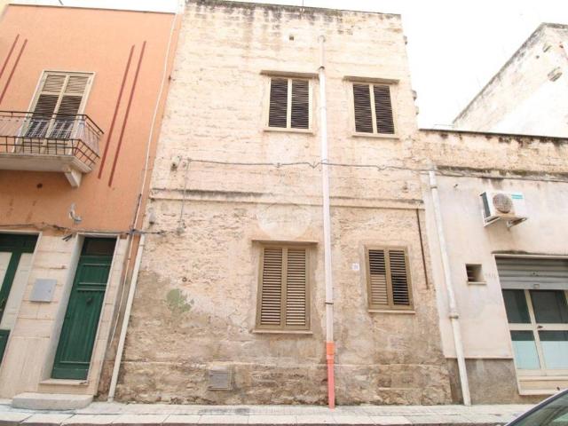 Appartamento in vendita a Trapani TP
