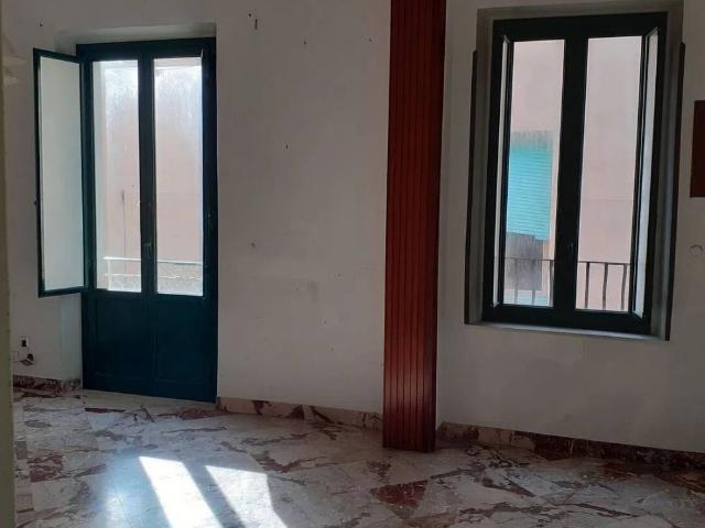 Appartamento in vendita a Trapani TP