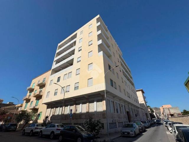 Appartamento in vendita a Trapani TP