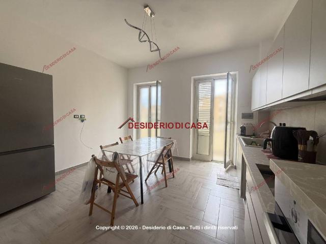 Appartamento in vendita a Trapani TP