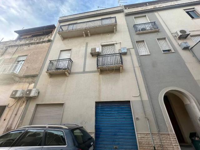 Appartamento in vendita a Trapani TP