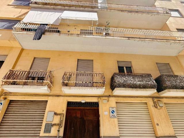 Appartamento in vendita a Trapani TP