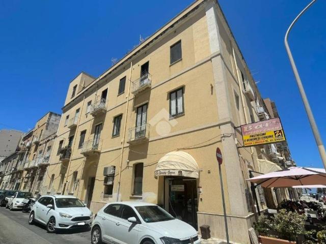 Appartamento in vendita a Trapani TP