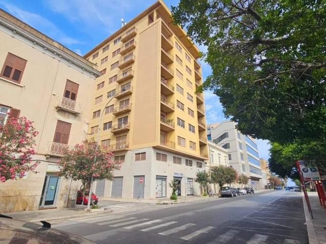 Appartamento in vendita a Trapani TP