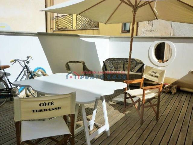 Appartamento in vendita a Trapani TP