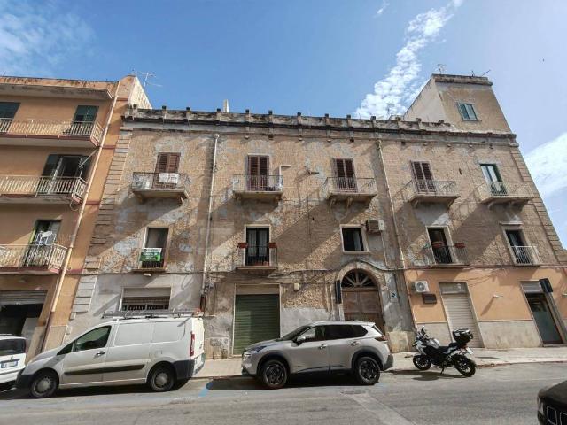 Appartamento in vendita a Trapani TP