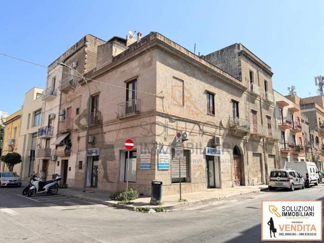 Appartamento in vendita a Trapani TP
