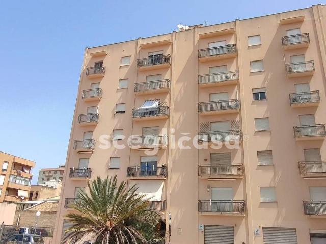 Appartamento in vendita a Trapani TP