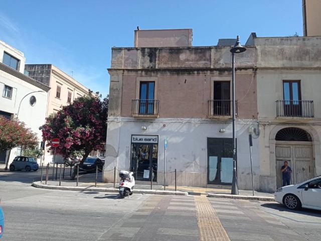 Appartamento in vendita a Trapani TP