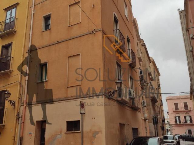 Appartamento in vendita a Trapani TP