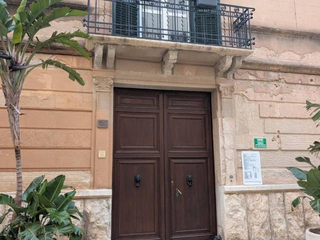 Appartamento in vendita a Trapani TP