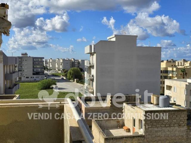 Appartamento in vendita a Trapani TP