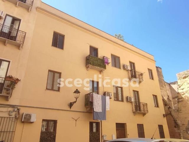 Appartamento in vendita a Trapani TP