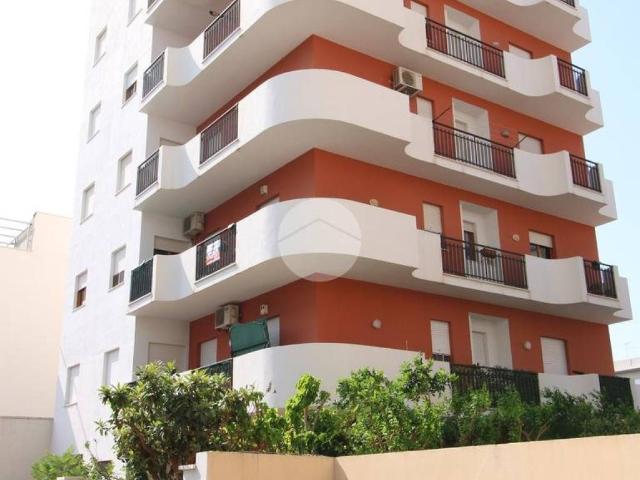 Appartamento in vendita a Trapani TP