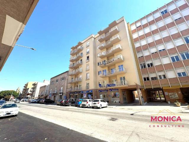Appartamento in vendita a Trapani TP