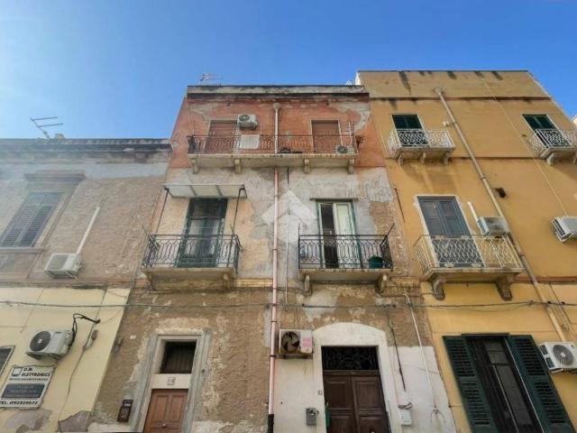 Appartamento in vendita a Trapani TP