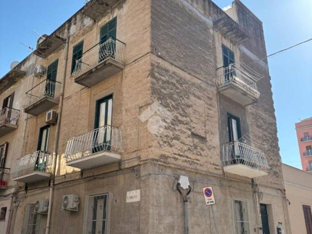 Appartamento in vendita a Trapani TP