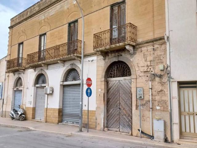 Appartamento in vendita a Trapani TP