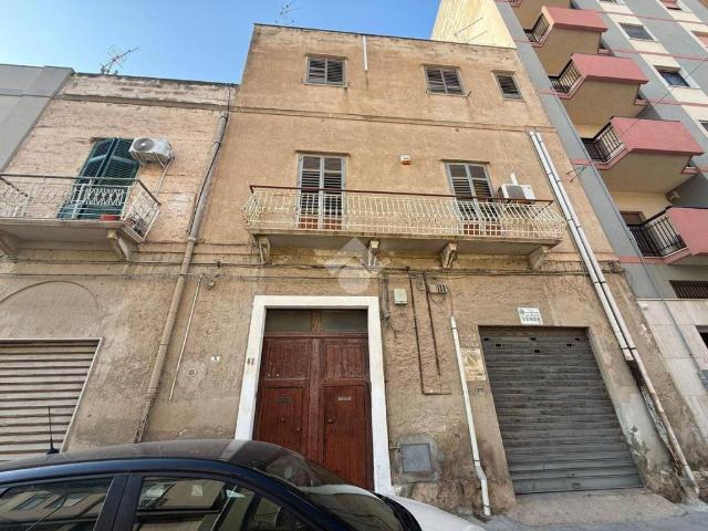 Appartamento in vendita a Trapani TP