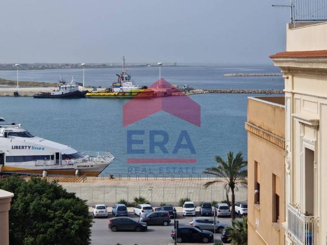 Appartamento in vendita a Trapani TP