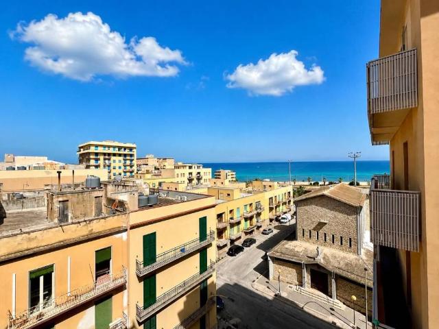 Appartamento in vendita a Trapani TP