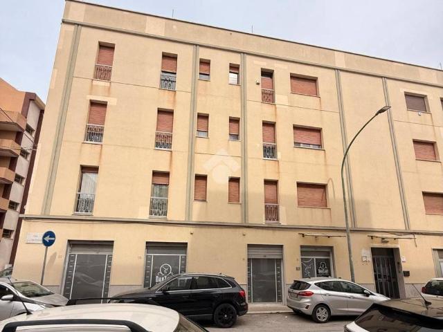 Appartamento in vendita a Trapani TP