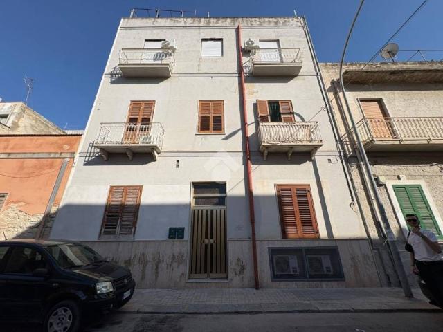 Appartamento in vendita a Trapani TP