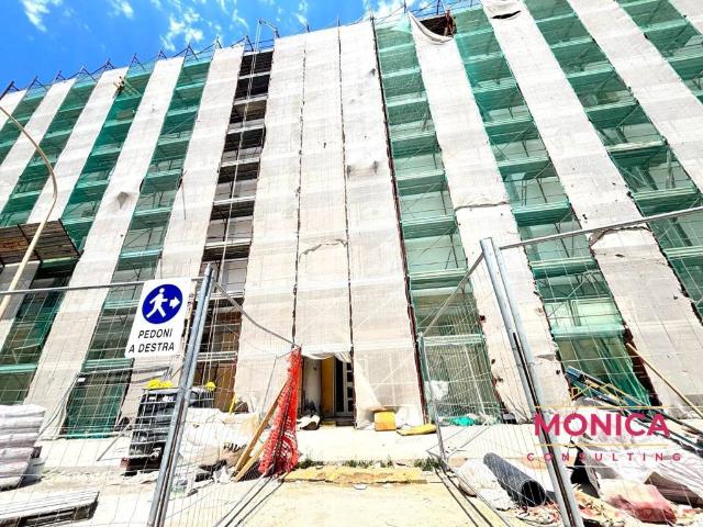 Appartamento in vendita a Trapani TP