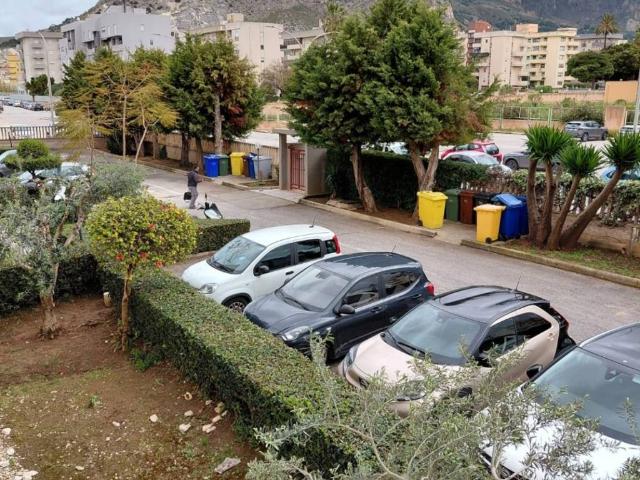 Appartamento in vendita a Trapani TP