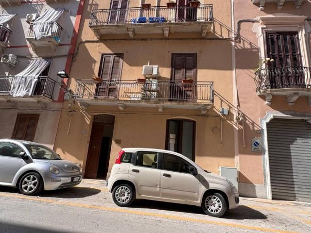 Appartamento in vendita a Trapani TP