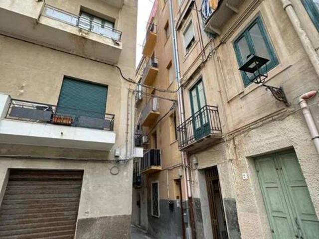 Appartamento in vendita a Trapani TP
