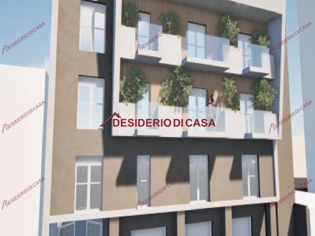 Appartamento in vendita a Trapani TP