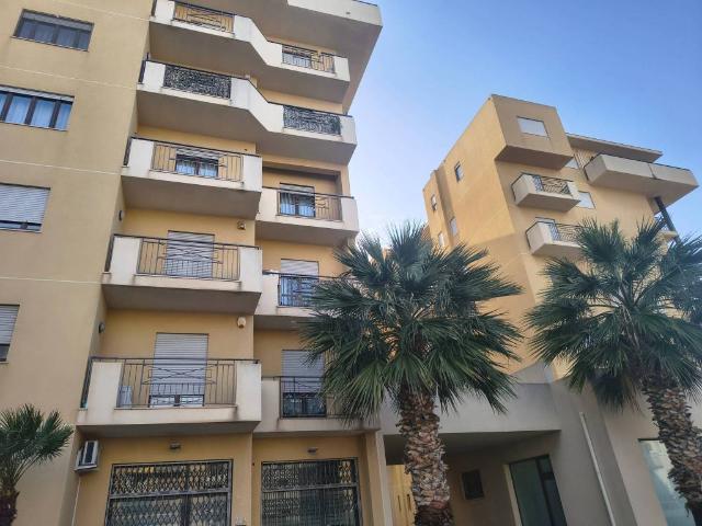 Appartamento in vendita a Trapani TP
