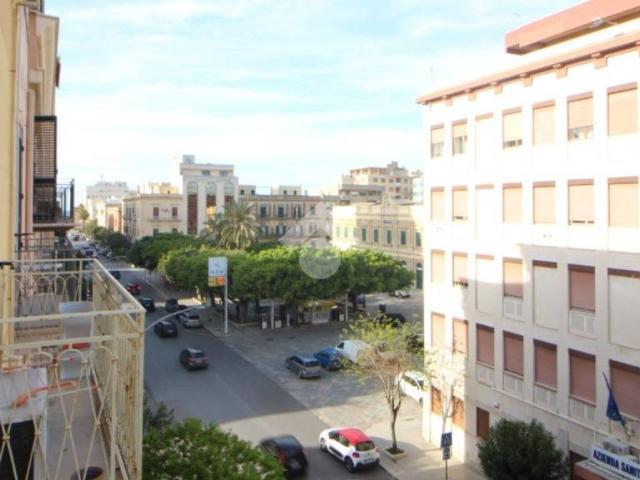 Appartamento in vendita a Trapani TP