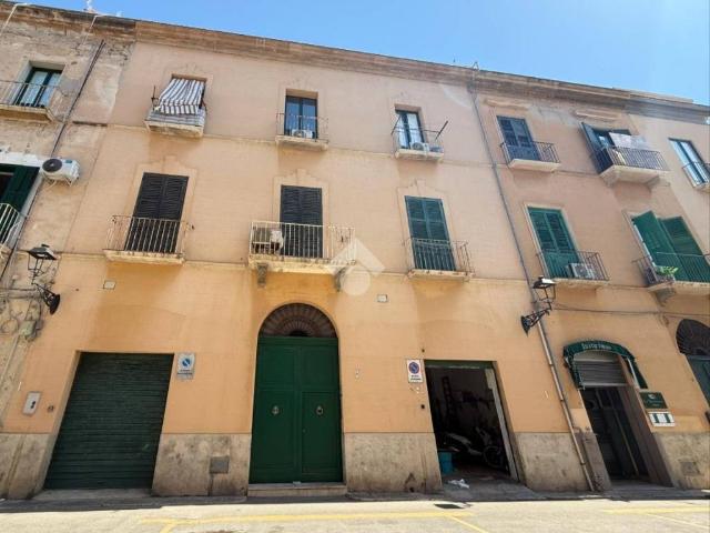 Appartamento in vendita a Trapani TP