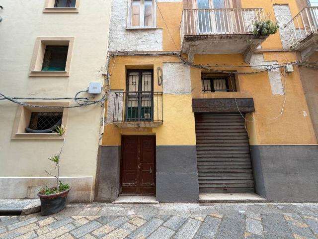Appartamento in vendita a Trapani TP