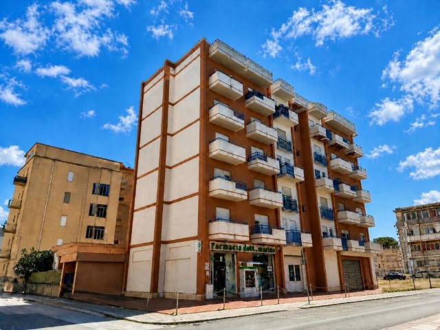 Appartamento in vendita a Trapani TP