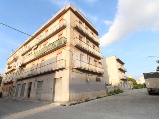 Appartamento in vendita a Trapani TP