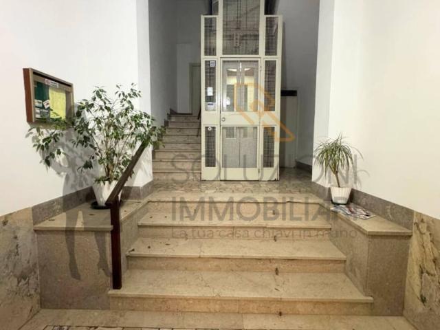 Appartamento in vendita a Trapani TP